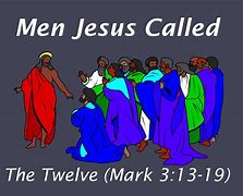 twelve good men and true